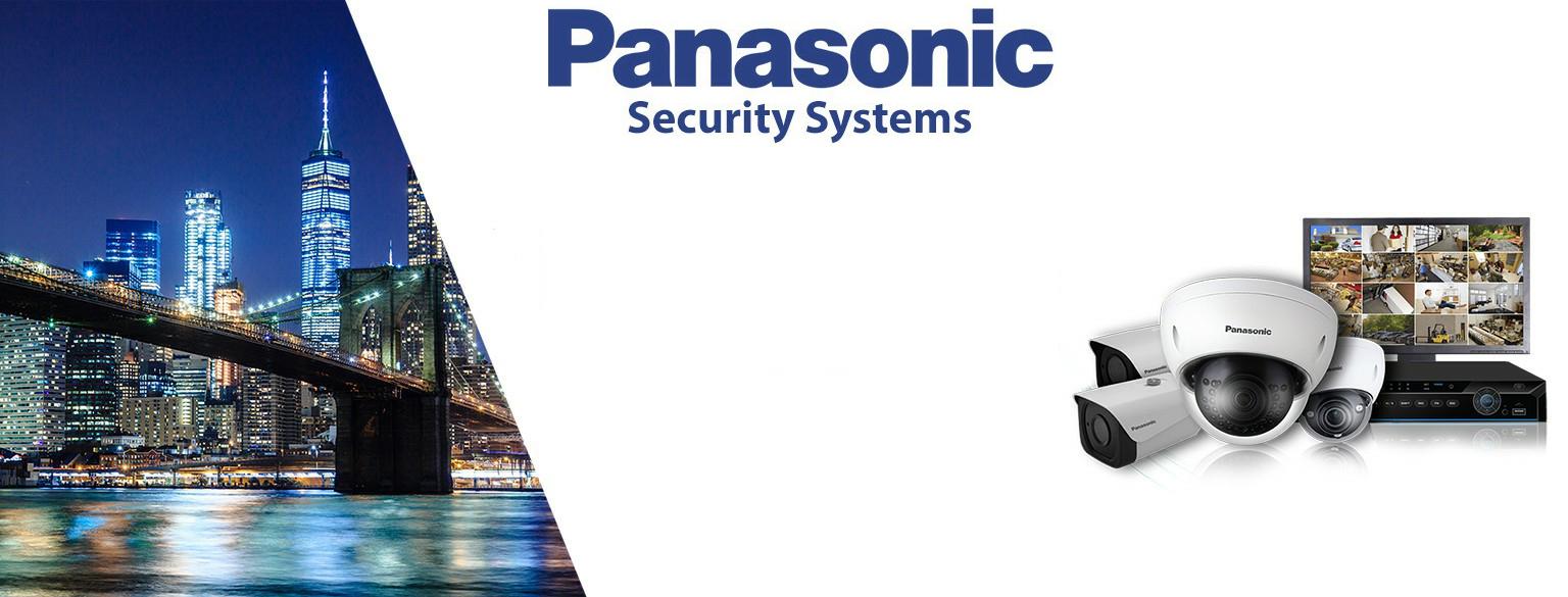 panasonic surveillance system